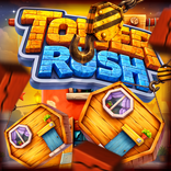 Tower Rush Win