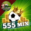 555 mix - Myanmar Official APK