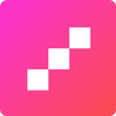 آیکون‌ Mixtiles