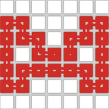 One Way Puzzle