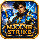 Mjolnir Strike