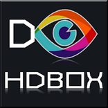 DooHDboX+