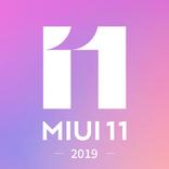 MIUI 11 Launcher new 2019🔥- fast&smooth