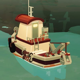 DREDGE