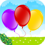 Balloon Tap Game
