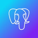 HiSQL - PostgreSQL Client APK
