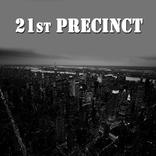 21st Precinct - Old Time Radio