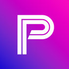 Photo & Video Editor - PixBeat icon
