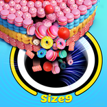 Yummy Hole Rush
