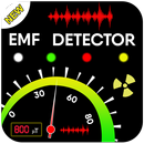 Emf detector 2021 : EMF Radiation Detector APK