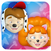 Dudu e Mimi APK