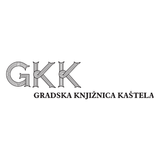 Gradska knjižnica Kaštela aplikacja