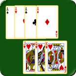 ”Basic Rummy