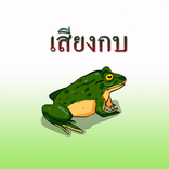 Frog sound