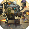 Steampunk: Fortress Run! APK