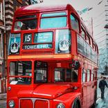 bus horn