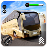 US Offroad Bus Driving Simulator 2018