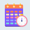 Icona My Shift & Event Calendar