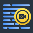 Teleprompter: ScriptFlow Video آئیکن