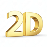 ”2D OK