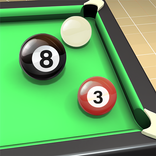 Flick Pool 3D : 8 Ball Game