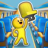 ”Plane Jam - Seat Sorting Games