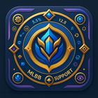 MLBB Support ikon