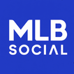 MLB Social آئیکن