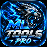 GT Tools : ML SKins GFX APK
