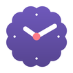 GlobeTime: World Clock 图标