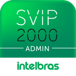 SVIP Admin Intelbras