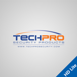 ”TechproSS HD Tablet Lite