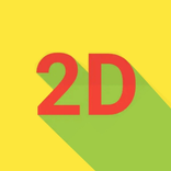 Myanmar 2D