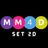 MM Four 2D
