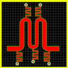 RF Transmission Line Calc icon