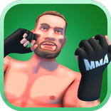 MMA Trivia Run