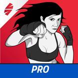 MMA Spartan System Female 🥊 -