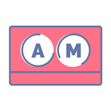 Permis AM / BSR