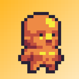 Remote Island RPG