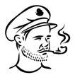 Simple Colregs - ROR icon