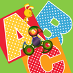 Spinner Kids Letters & Numbers icon
