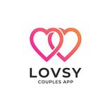 Lovsy: Couple Love Tracker APK