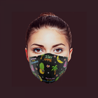 Face Mask- Surgical Face Mask  icon
