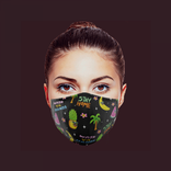 Face Mask- Surgical Face Mask 