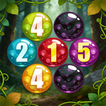 Magical Math Match-icoon