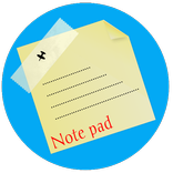 Note Pad