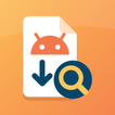 APK Extrator & Analyez icon