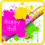 Holi Wishes