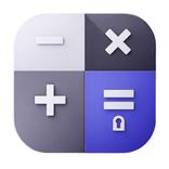 Calculator Hide Files