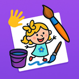Kids Draw Pro: Coloring Book